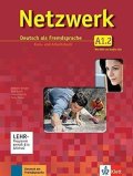 neuveden: Netzwerk A1.2 – K/AB + 2CD + DVD Teil 2