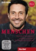 Evans Sandra: Menschen A2/1: Interaktives Kursbuch DVD-ROM
