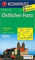 neuveden: Harz, Östlicher 453 NKOM