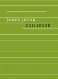 Joyce James: Dubliňané
