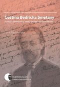 Rychnovská Lucie: Čeština Bedřicha Smetany