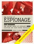 Volkman Ernest: Historie špionáže