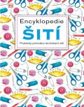 neuveden: Encyklopedie šití - Praktický průvodce technikami šití
