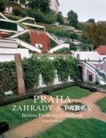 : Praha - Zahrady a parky