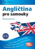 Pourová Miloslava: Angličtina pro samouky