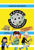 Boučková Martina: Kámoši s florbalkou – Rozhodující turnaj