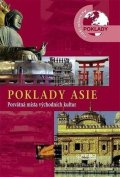 neuveden: Poklady Asie - Posvátná místa východních kultur