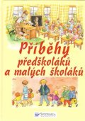 neuveden: Příběhy předškoláků a malých školáků