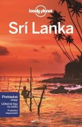 neuveden: Srí Lanka - Lonely Planet
