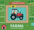 Dyrander Johnny: Projeď si cestu - Farma