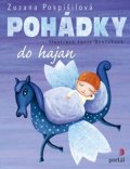 Pospíšilová Zuzana: Pohádky do hajan