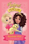 -: Tajné princezny - Neposlušné štěně