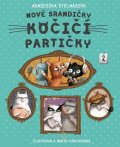 Stelmaszyk Agnieszka: Nové srandičky kočičí partičky
