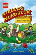 : Nikolas Nurdblok: Ztracená kostička