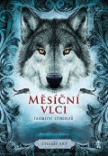 Art Charly: Měsíční vlci: Tajemství stínovlků