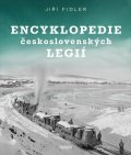 Fidler Jiří: Encyklopedie československých legií