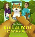 -: Nauč se fotit s kocourem Míšou