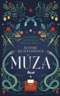 Burtonová Jessie: Múza (slovensky)