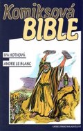 Hothová Iva: Komiksová bible