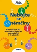 Kastlová Zdeňka: Nebojte se němčiny