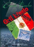 Fuentes Carlos: Orlí křeslo