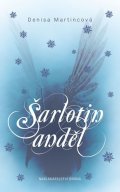 Martincová Denisa: Šarlotin anděl