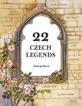 Ježková Alena: 22 Czech Legends / 22 českých legend (anglicky)