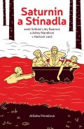 Prknářová Alžběta: Saturnin a stínadla aneb setkání Lídy Baarové a Adiny Mandlové v Havlově va