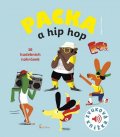 Le Huche Magali: Packa a hip hop - Zvuková knížka