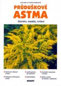 Isajev Jurij: Průduškové astma - dýchání, masáže, cvičení