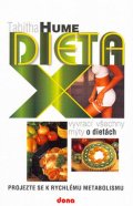 Hume Tabitha: Dieta X