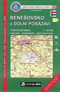 neuveden: KČT 40 - Benešovsko a Dolní Posázaví