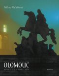Valušková Milena: Olomouc