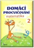 Šulc Petr: Domácí procvičování - Matematika 2. ročník