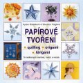 Brodeková Ayako: Papírové tvoření