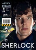 Adams Guy: Sherlock - Archiv případů