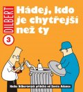 Adams Scott: Dilbert 3 - Hádej, kdo je chytřejší než ty