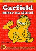Davis Jim: Garfield místo na slunci (č.19)