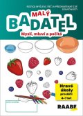 : Malý Badatel - Myslí, mluví a počítá