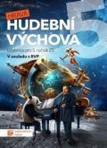 neuveden: Hravá hudební výchova 5 - učebnice