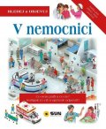 neuveden: V nemocnici - Hledej a Objevuj