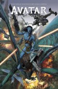 Smith Sherri L.: Avatar 2 - Temný svět