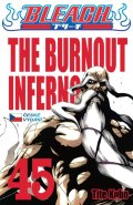 -: Bleach 45: The Burnout Inferno
