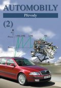 Jan Zdeněk: Automobily 2 - Převody