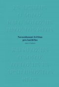 Dobson John H.: Novozákonní řečtina pro každého