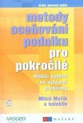kolektiv autorů: Metody oceňování podniku pro pokročilé. Hlubší pohled na vybrané problémy
