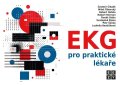 Číhalík Čestmír, Táborský Miloš: EKG pro praktické lékaře