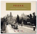 Stiburek Luboš: Praha historická