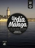 neuveden: Un día en Málaga + MP3 online