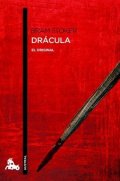 Stoker Bram: Dracula (Spanish edition)